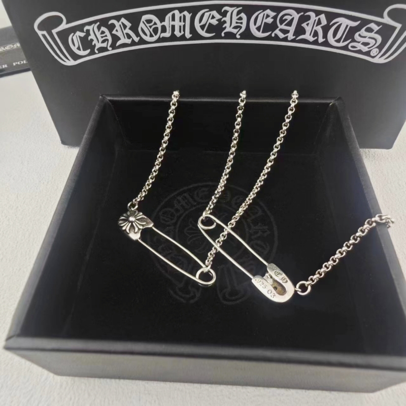 Chrome Hearts Necklaces